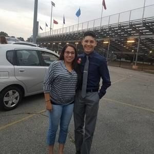 Meet your Posher, Danielle